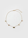 Endless Summers Necklace Gold