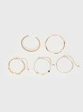 Algaia Bracelet Pack Gold
