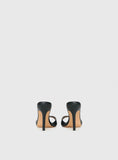 Caroline Heels Black