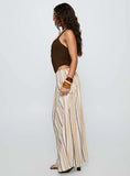 Aisla Maxi Skirt Multi
