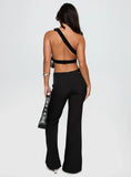 Amaretti Pants Black