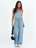 Paigey Set Blue