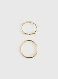 Elisabeth Bracelet Pack Gold