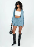 The Chloe Set Slate