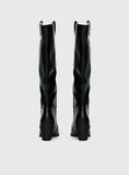 Riley Boots Black