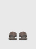 Rowan Heels Chocolate