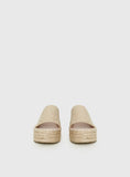 Barbados Sandals Natural