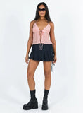 Chantria Top Pink