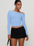 Cant Sleep Skort Black Tall