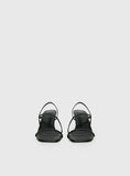 Billini Montague Heels Black