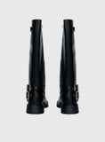 Billini Kaylen Riding Boots Black