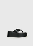 Voodoo Sandals Black
