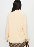 Abott Sweater Butter