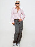 Alaina Pants Grey