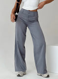 Alaina Pants Grey