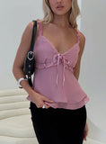 Taini Top Purple
