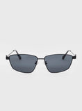 Aletta Sunglasses Black