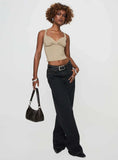 Wandella Tank Beige