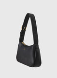 Peta Jain Gabi Shoulder Bag Black