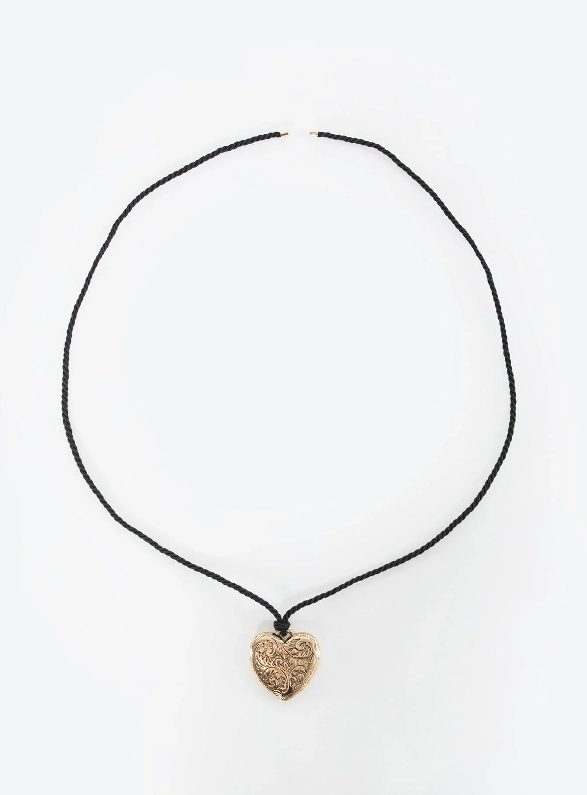 Choose Me Necklace Gold