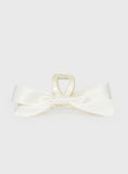 Coecoe Hair Clip White