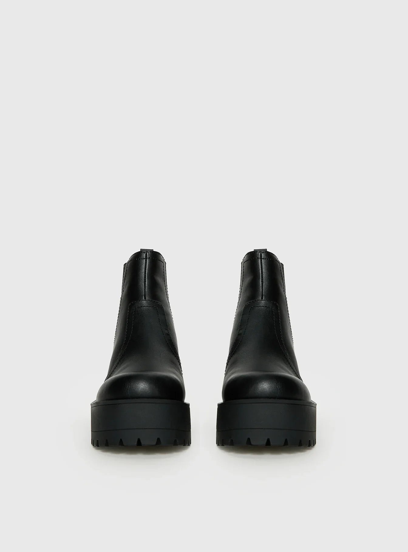 Lipstik Eamon Boots Black