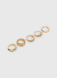 As It Was Ring Pack Gold