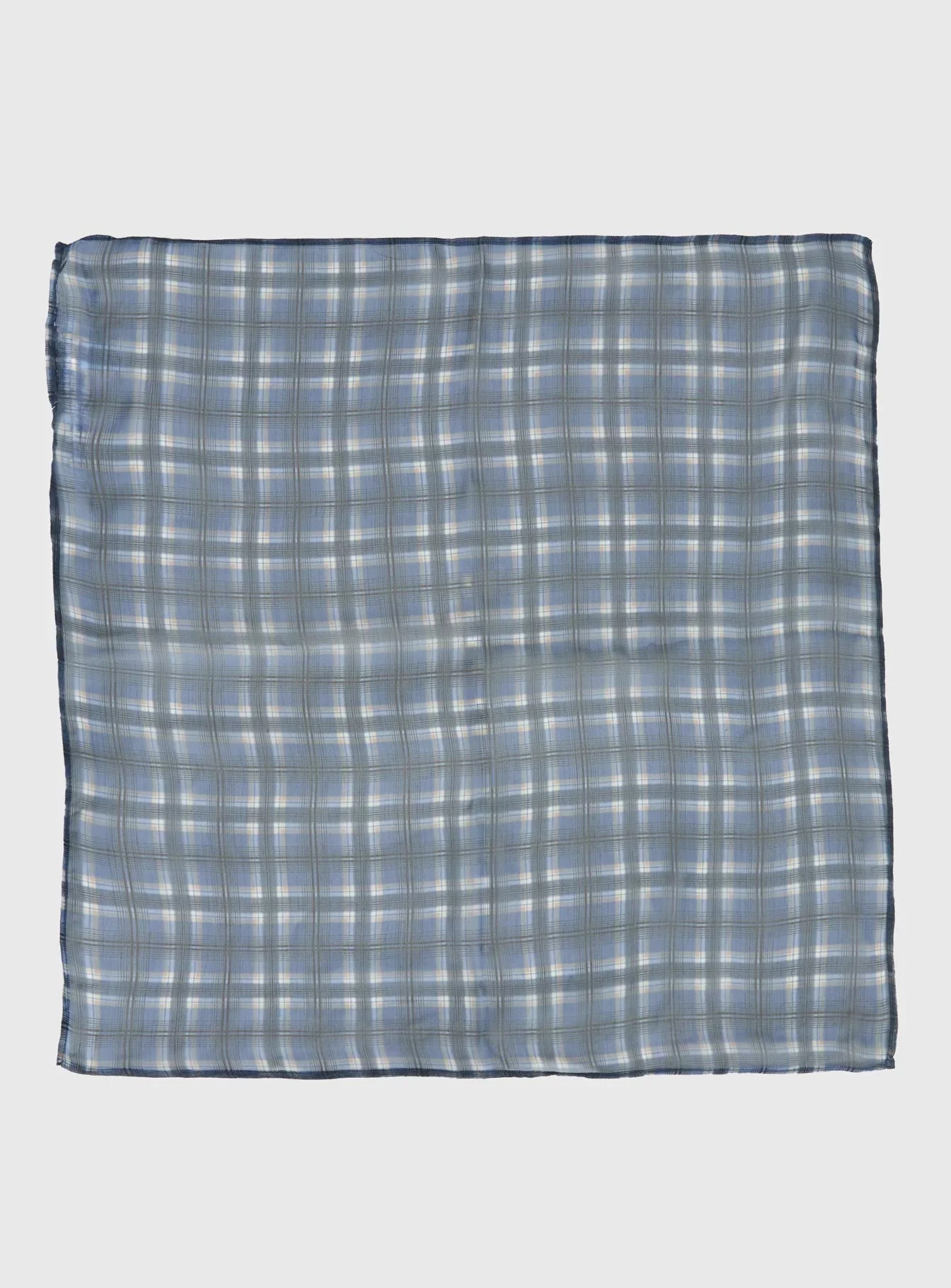 Bonbon Scarf Navy
