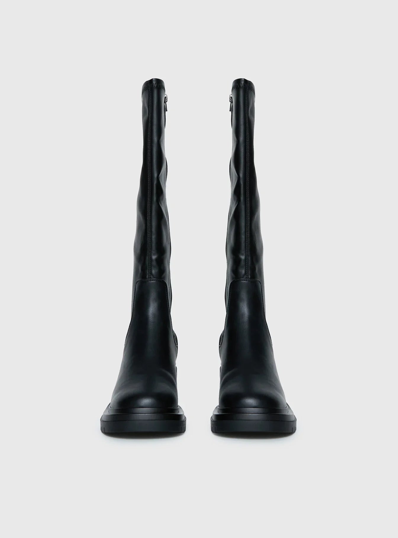 Hardy Boots Black
