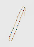 Hialeah Necklace Gold