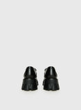 Penny Lane Loafers Black