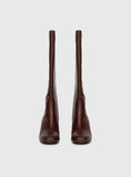 Teala Boots Brown
