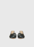 Compelling Pointed Toe Heels Black