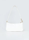 Peta Jain Piper White Croc