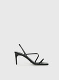 Billini Montague Heels Black