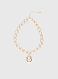 Leam Necklace Pack Gold