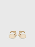 Tampa Sandals Beige