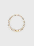 Tennis Bracelet Gold
