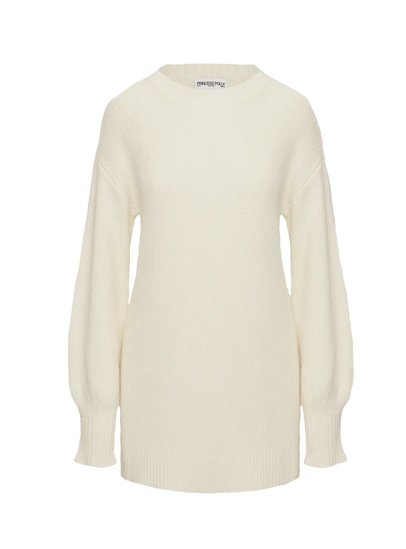 Amsterdam Sweater Ivory