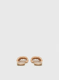 Shoreside Sandals Natural
