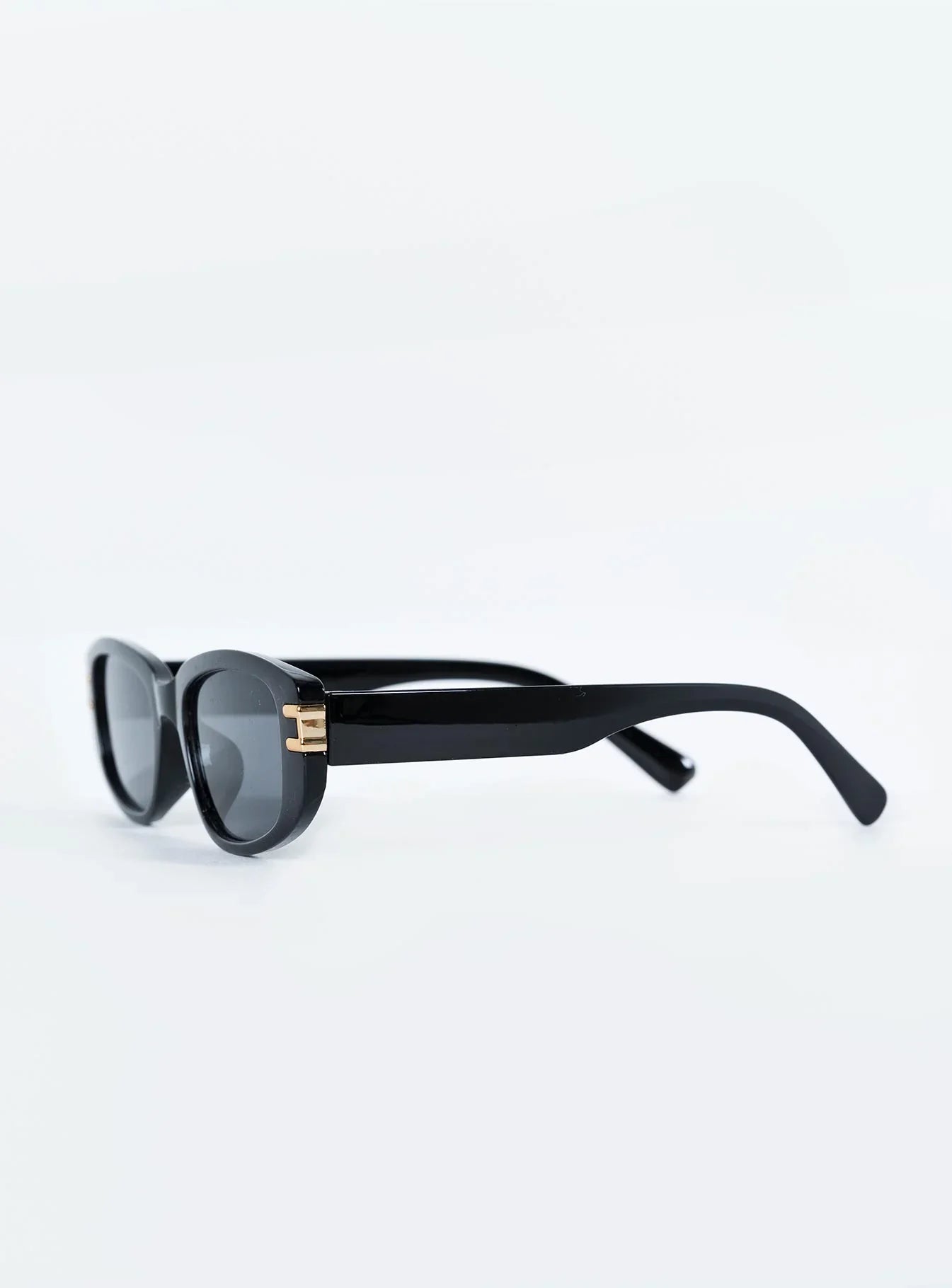 Brunz Sunglasses Black