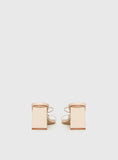 The Becka Heels Beige
