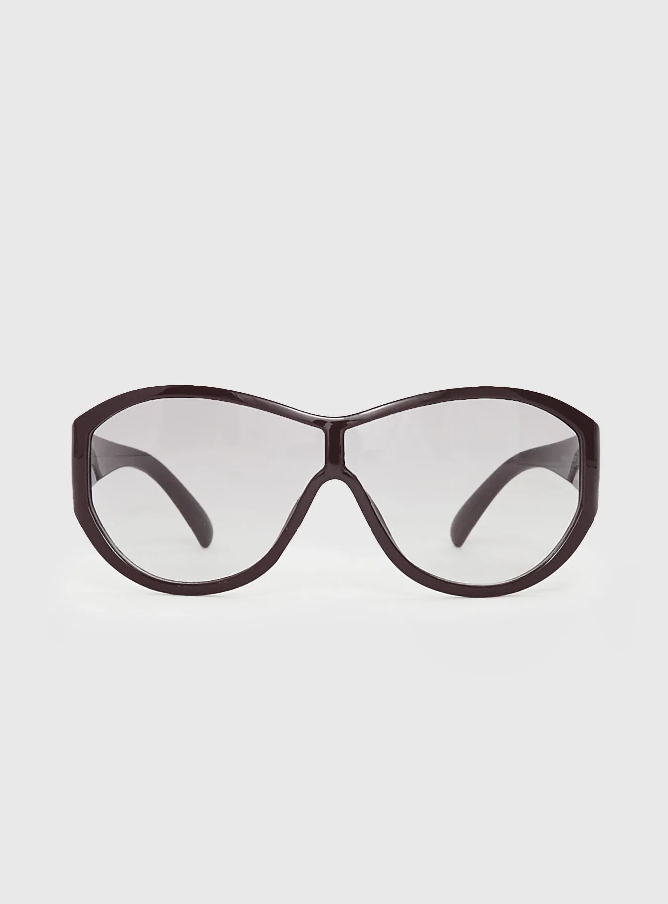 Better Now Sunglasses Maroon