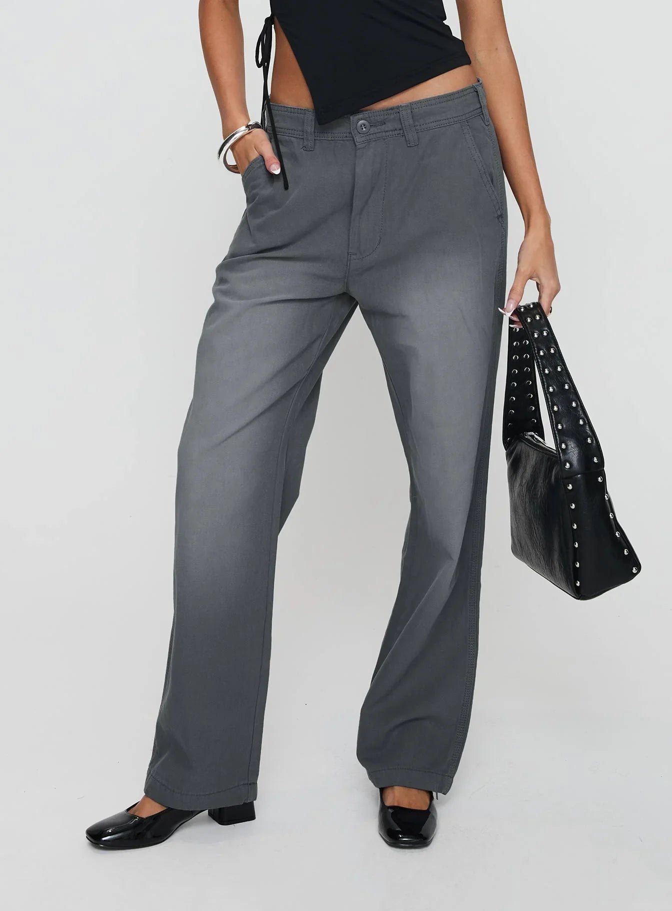 Workwear Pant Petrol
