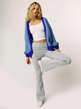 Westaway Pants Grey