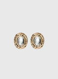 Edgar Earrings Multi