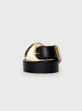Youre Strong Belt Gold