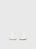 Billini Yazmin Heels White