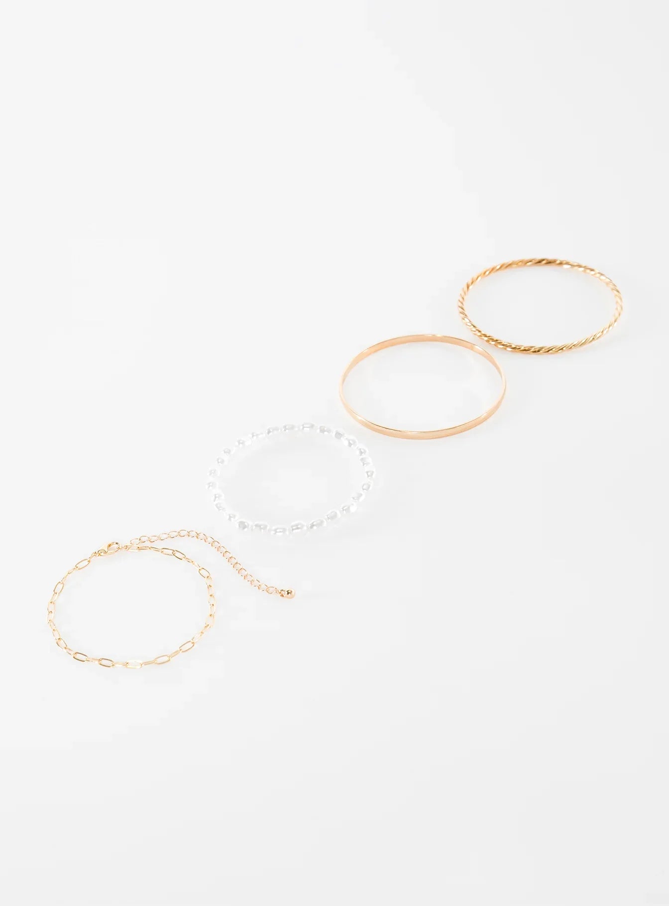 Sagers Bracelet Pack Multi