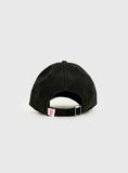 San Francisco Giants 9twenty Hat Black